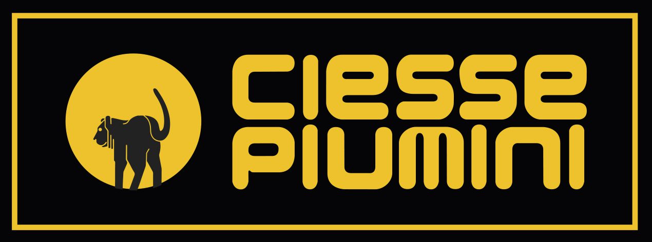 Ciesse Piumini