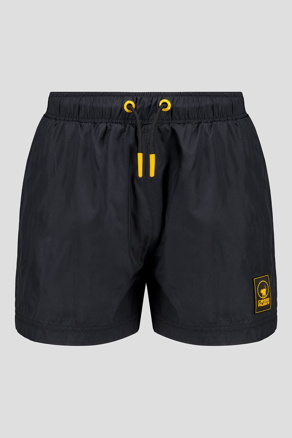 Costume da bagno nero