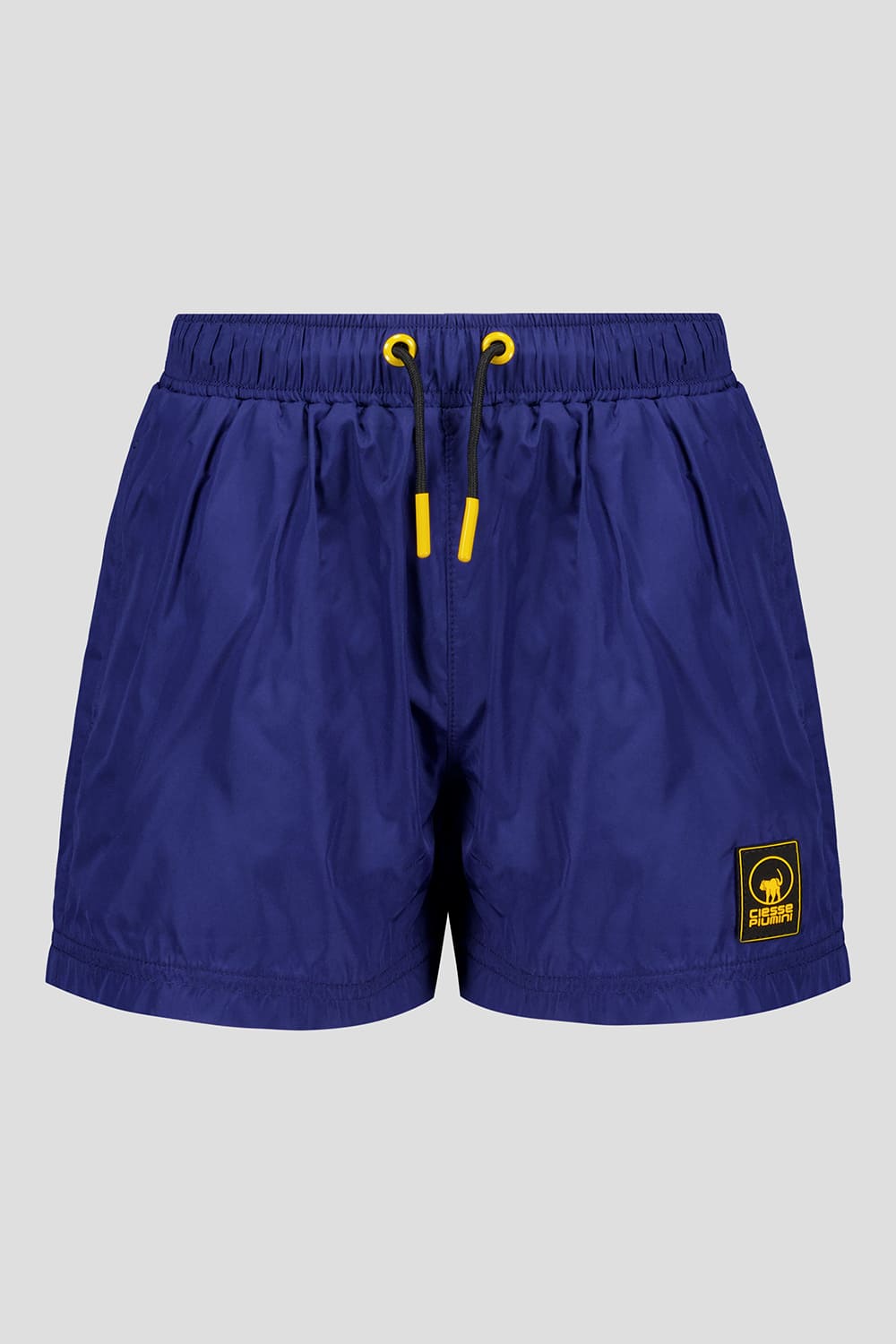 Costume da bagno blu