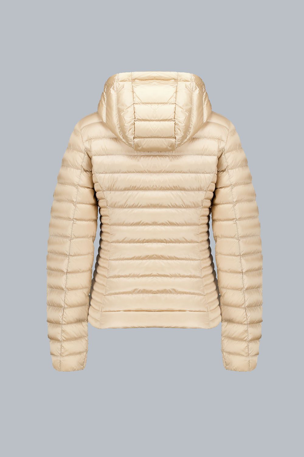 AGHATA PIUMINO800FILLPOWER 233CFWJ02098N1C10D2439879XP BK 1 1