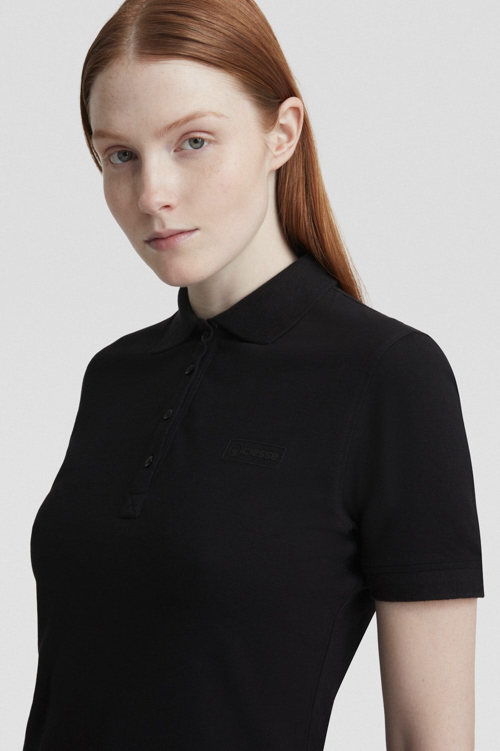 ARIA 2.0 Polo 255CPWT22990C0B30X206XXX Indossato 4