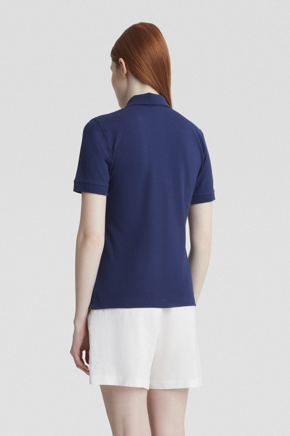 ARIA 2.0 Polo 255CPWT22990C0B30X335XXX Indossato 3