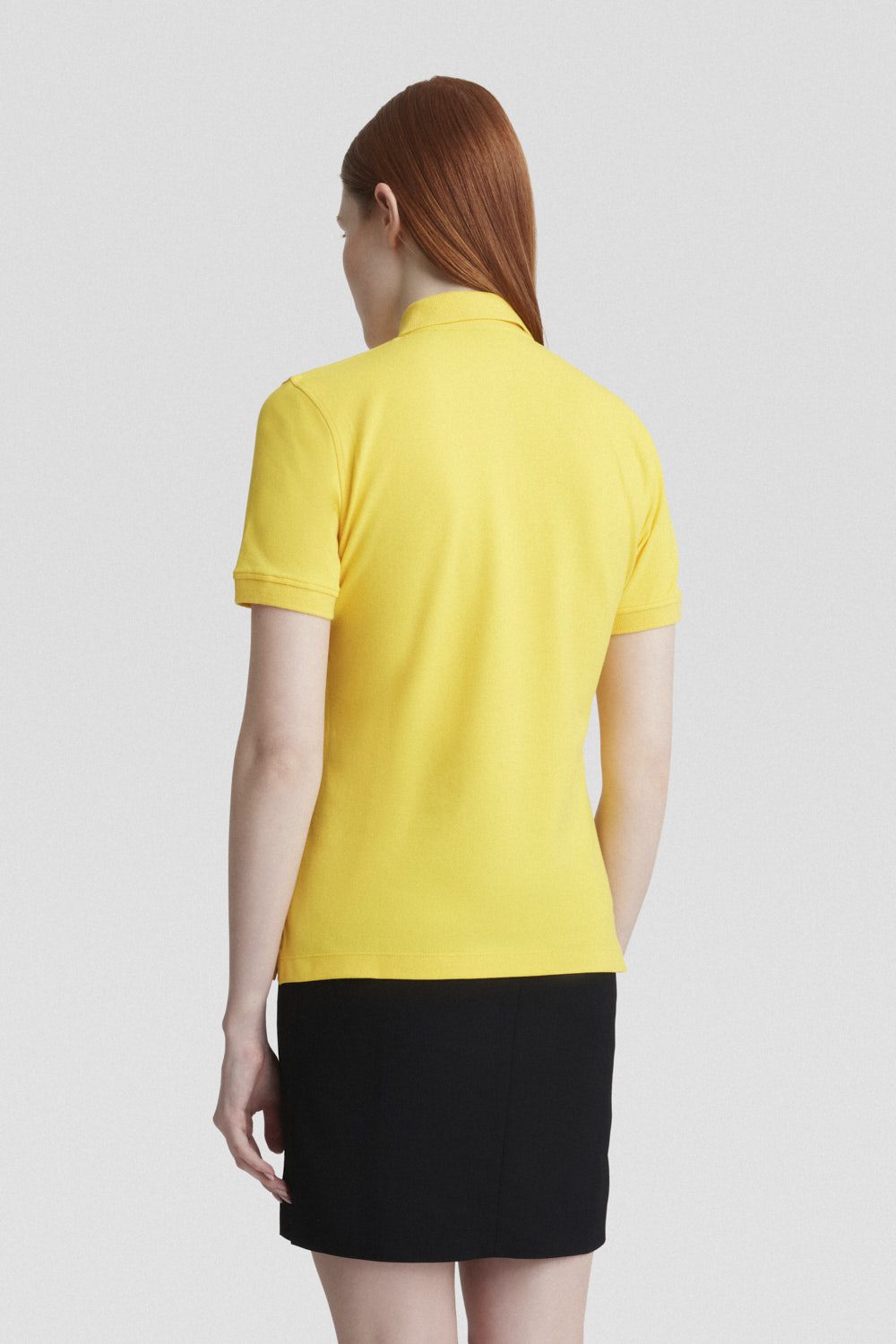 ARIA 2.0 Polo 255CPWT22990C0B30X60LXXX Indossato 3 1