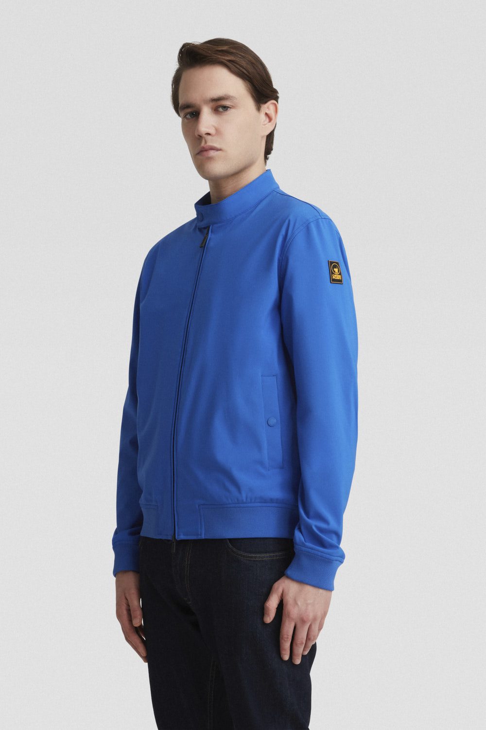 ASHJO 3.0 Softshell 255CPMJB1219P0U23X346XXW Indossato 2