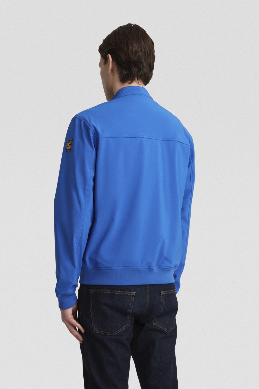 ASHJO 3.0 Softshell 255CPMJB1219P0U23X346XXW Indossato 3