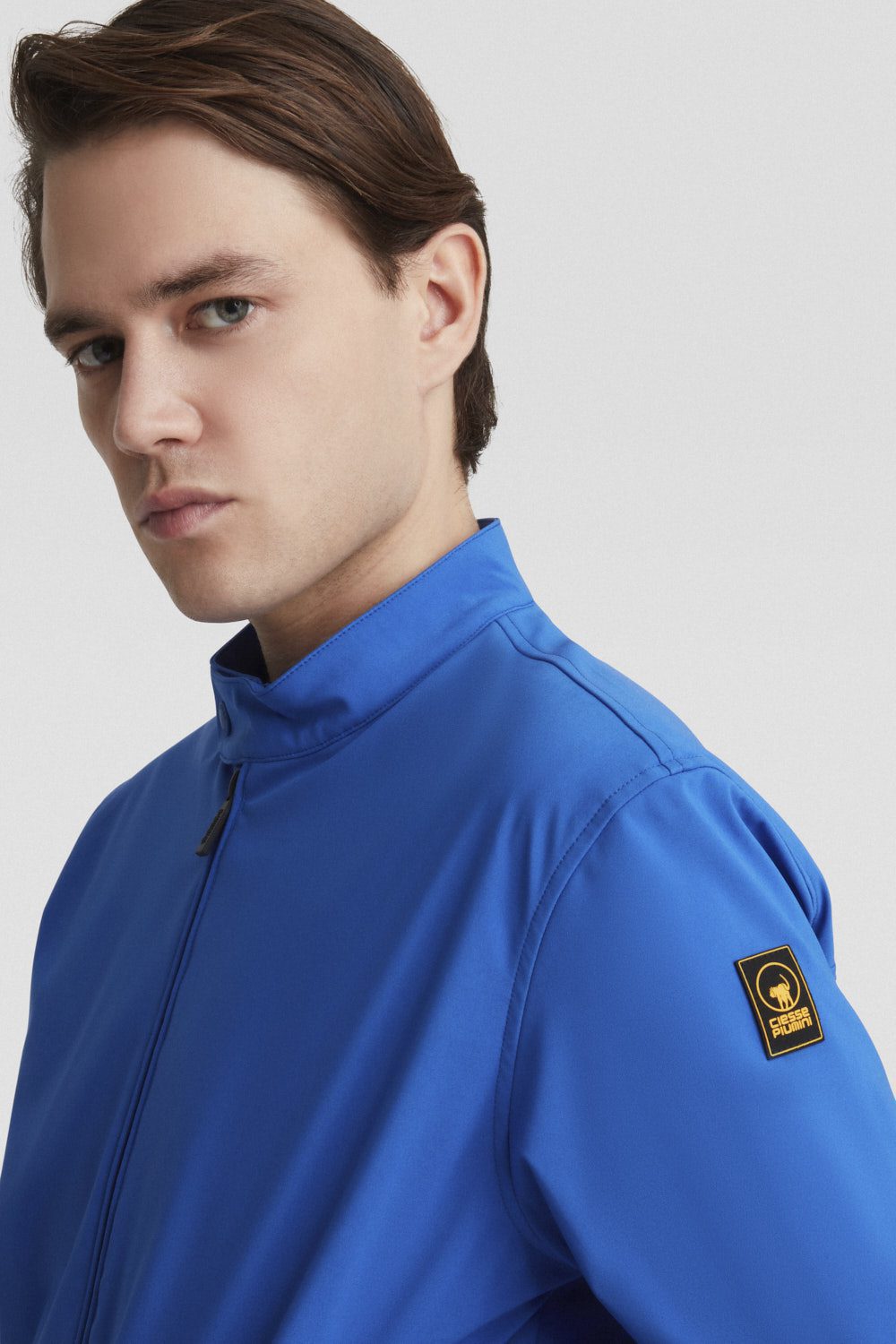 ASHJO 3.0 Softshell 255CPMJB1219P0U23X346XXW Indossato 4