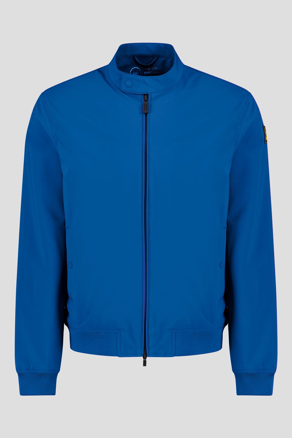 ASHJO 3.0 Softshell 255CPMJB1219P0U23X346XXW Still life Front