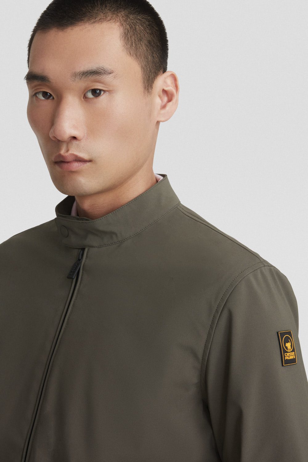 ASHJO 3.0 Softshell 255CPMJB1219P0U23X427XXW Indossato 4