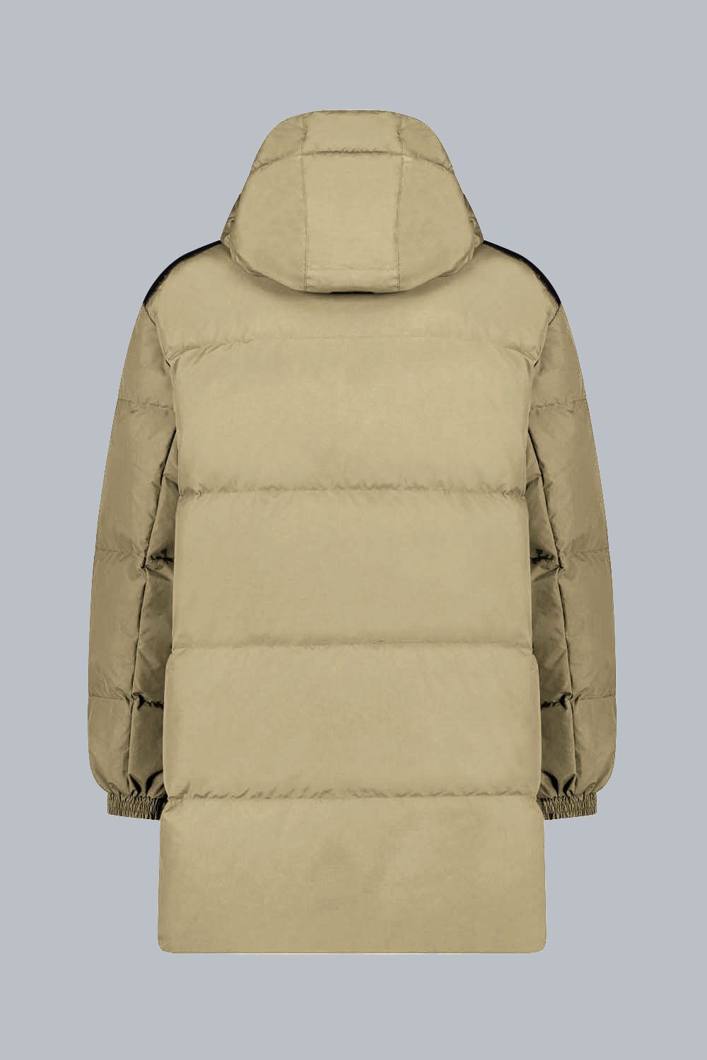 CANADA PIUMINOUNISEX BEIGE 1