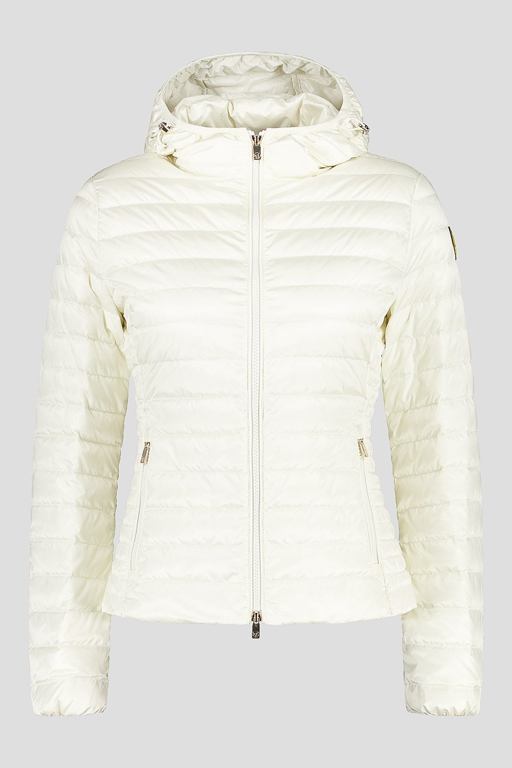 CARRIE Piumini leggeri 205CFWJ00178N1C10D134XXP Still life Front