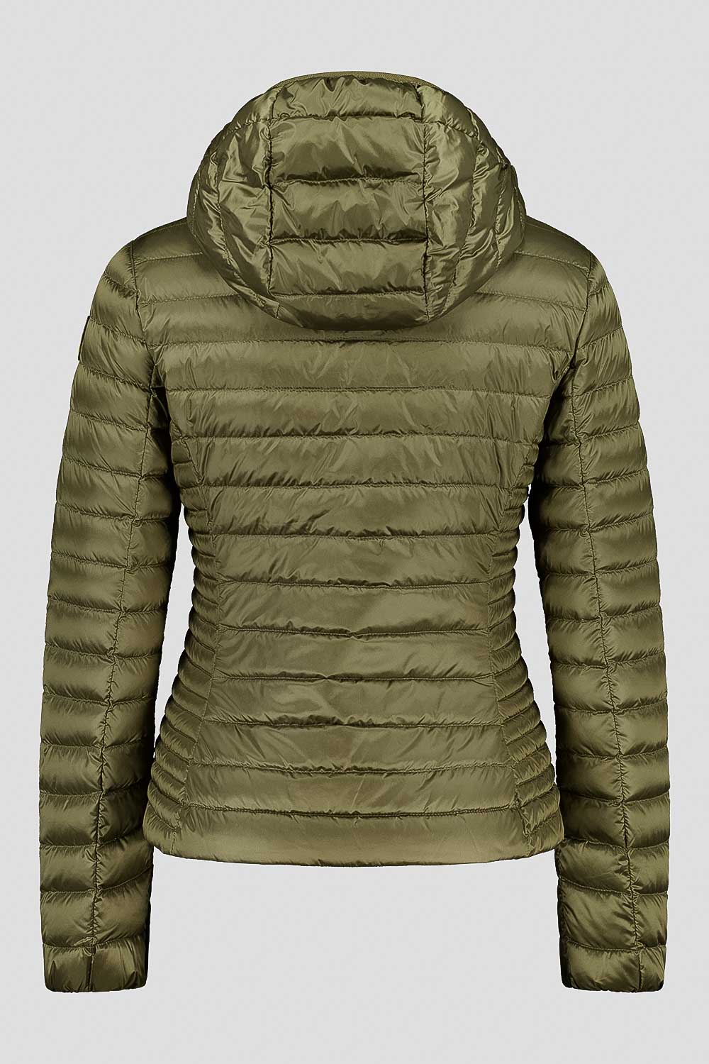 CARRIE Piumini leggeri 205CFWJ00178N1C10D403XXP Still life Back