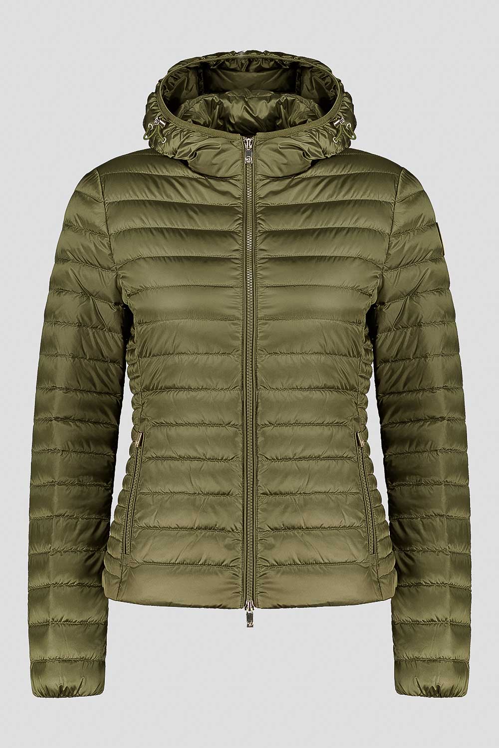 CARRIE Piumini leggeri 205CFWJ00178N1C10D403XXP Still life Front