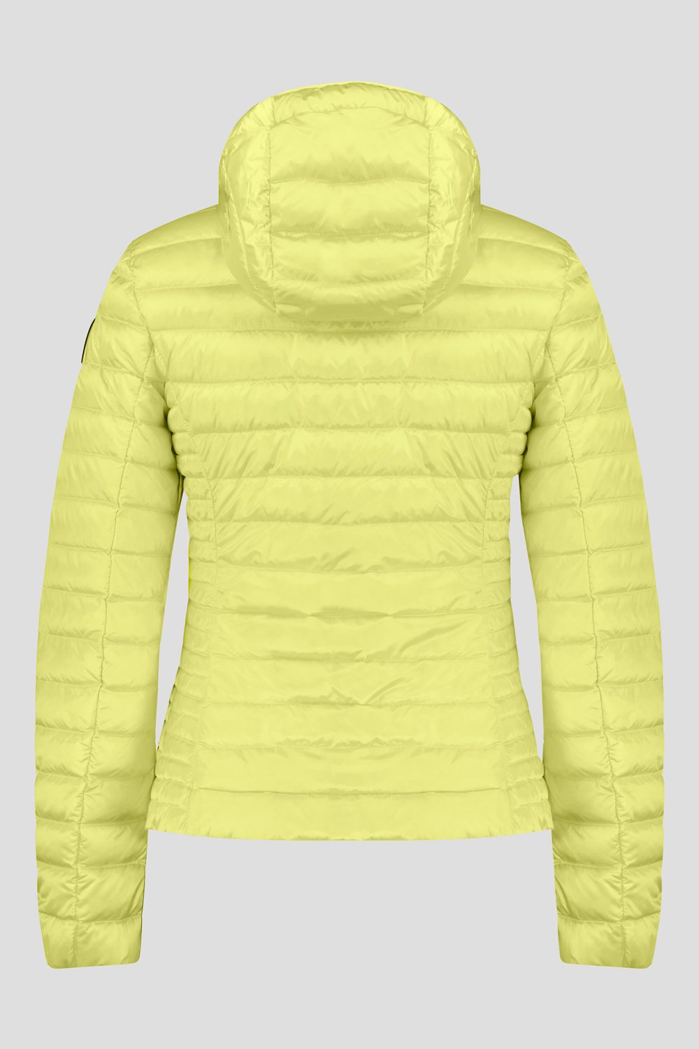 CARRIE Piumini leggeri 205CFWJ00178N1C10D683XXP Still life Back