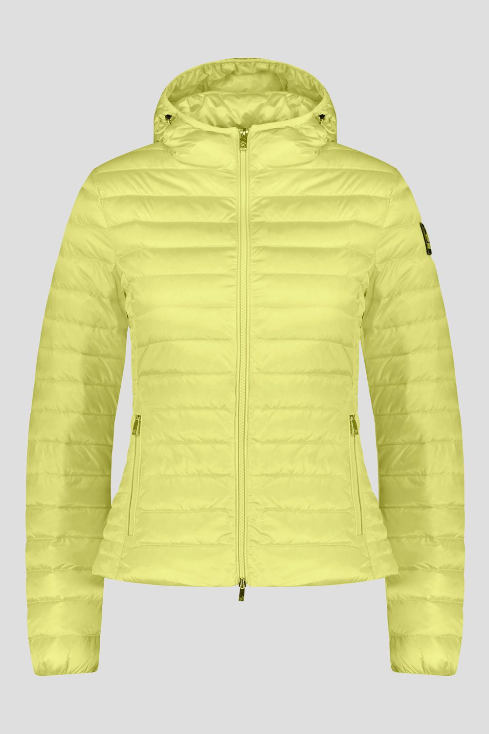 CARRIE Piumini leggeri 205CFWJ00178N1C10D683XXP Still life Front