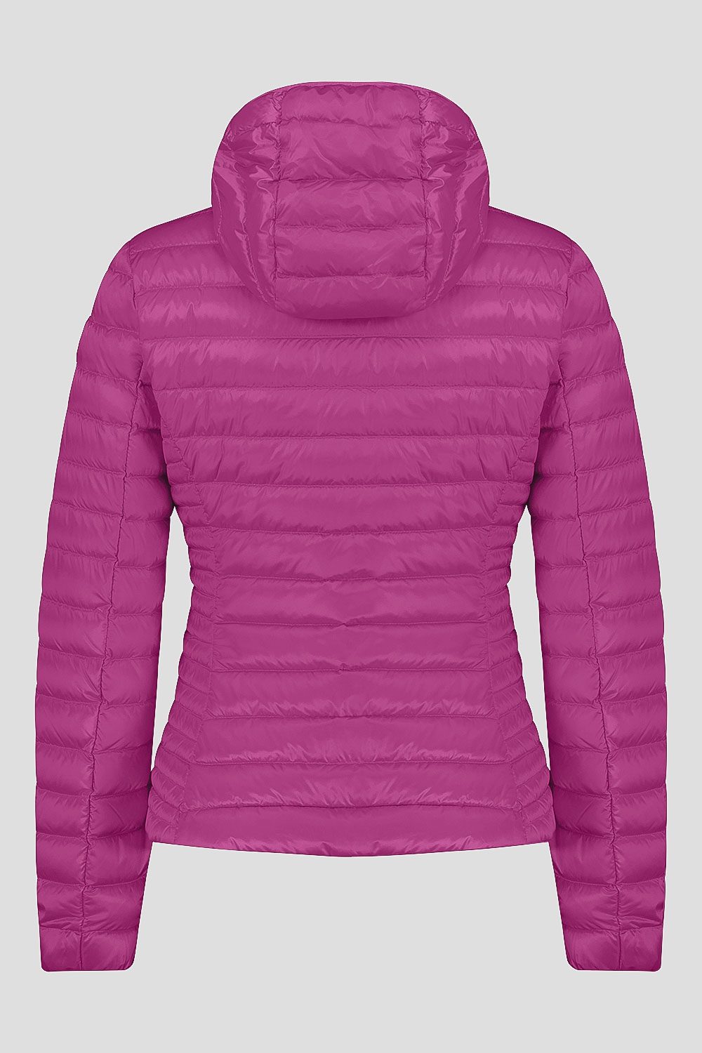 CARRIE Piumini leggeri 205CFWJ00178N1C10D81VXXP Still life Back