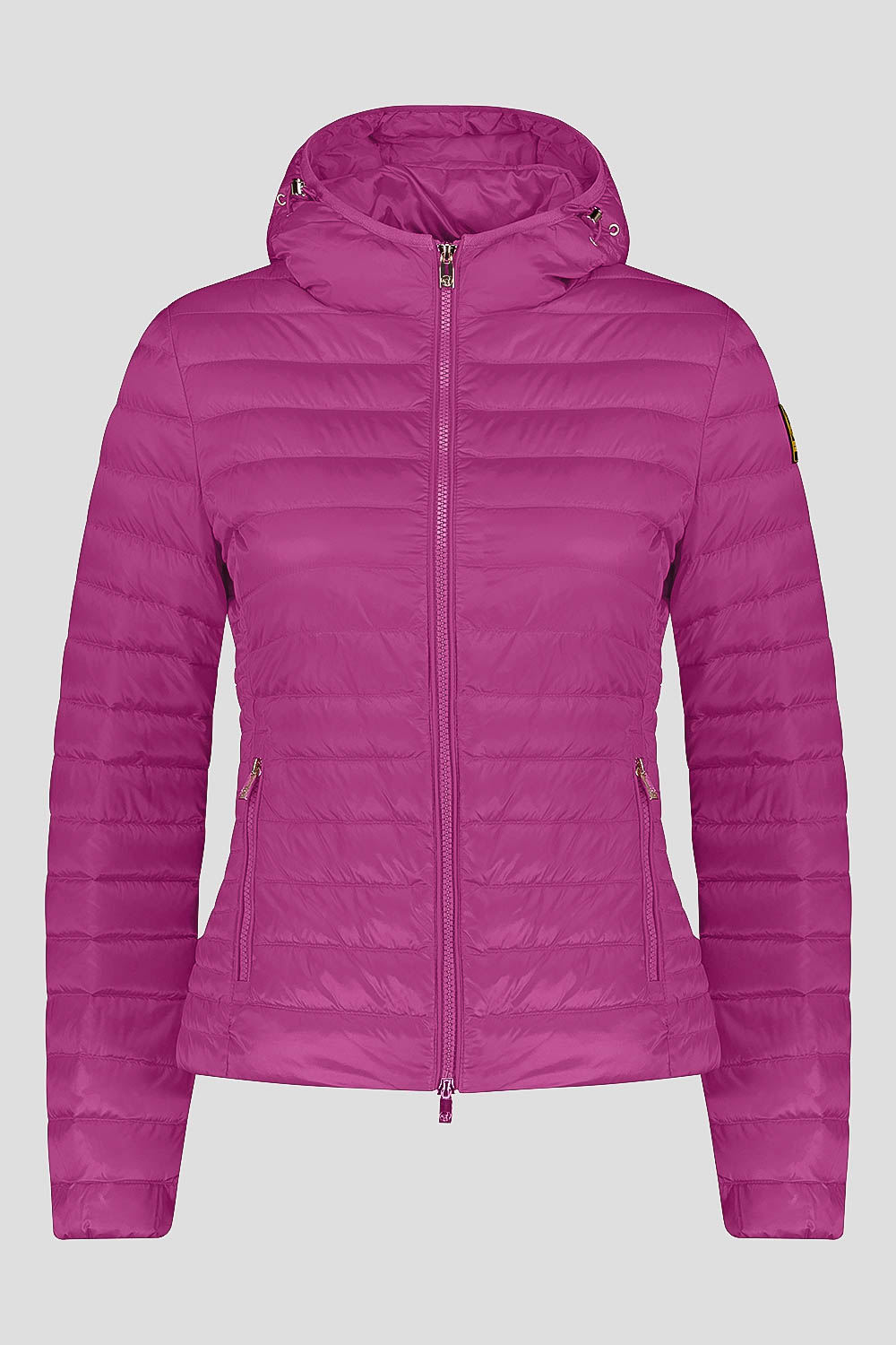 CARRIE Piumini leggeri 205CFWJ00178N1C10D81VXXP Still life Front