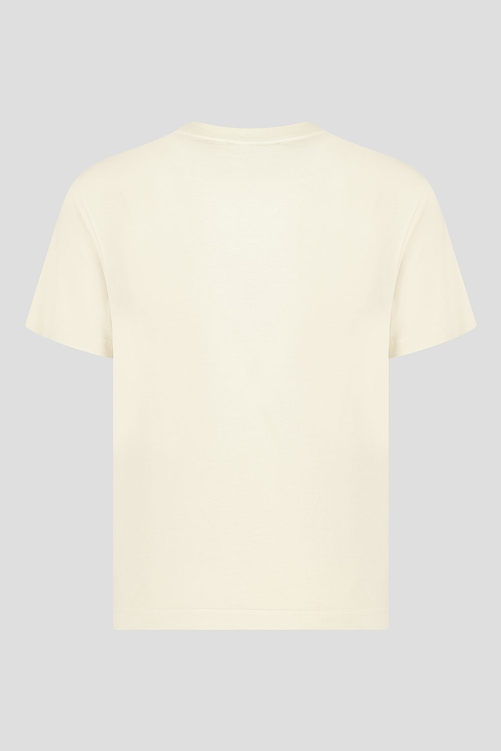 COSMOS T shirt 255CPMT08477C0D4WX135XXX Still life Back