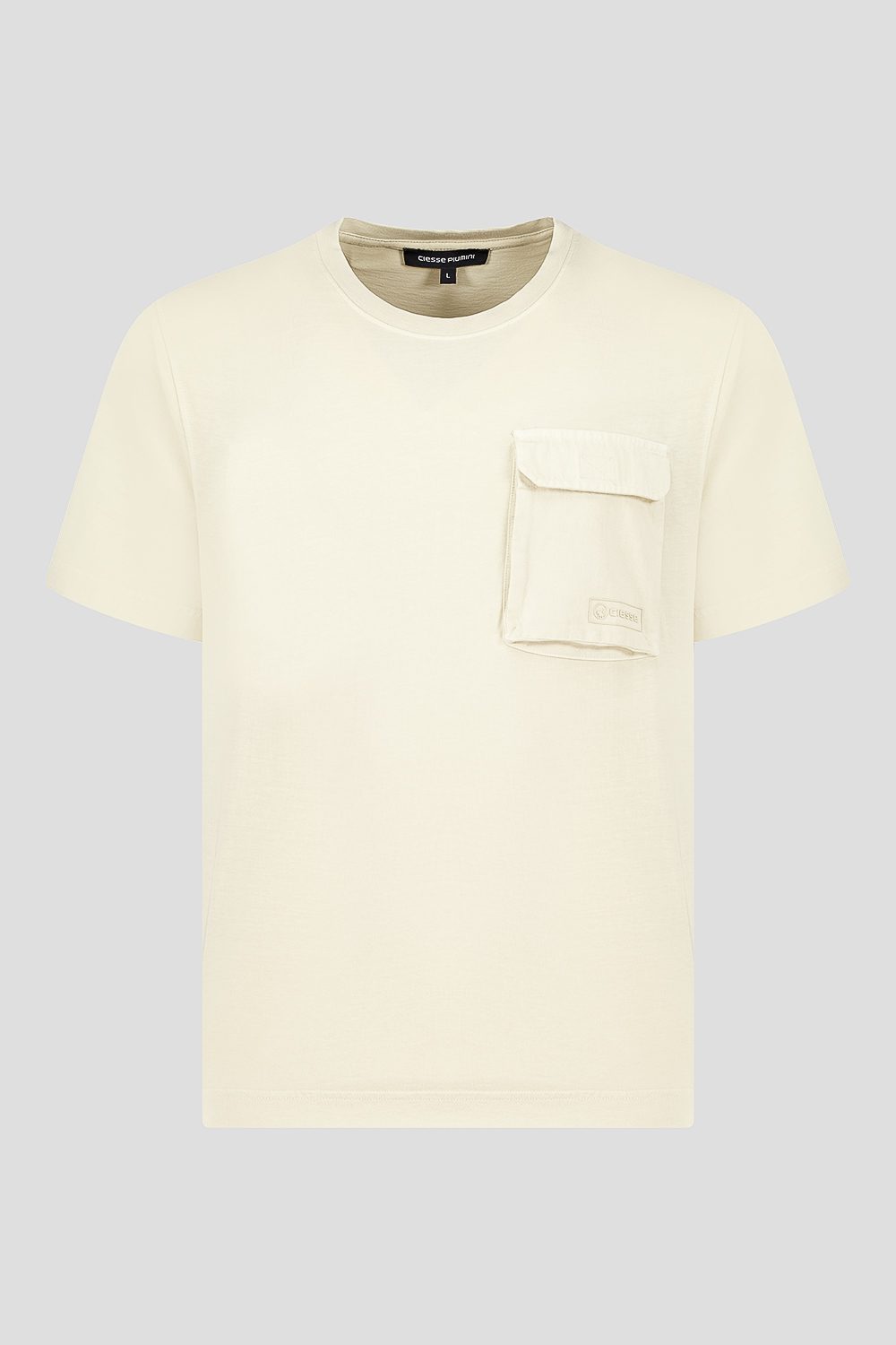 COSMOS T shirt 255CPMT08477C0D4WX135XXX Still life Front