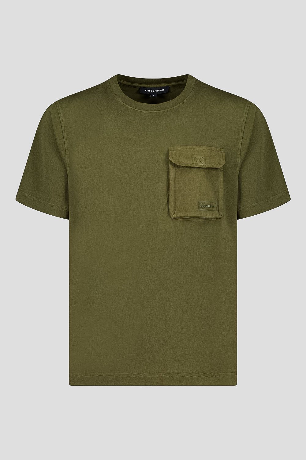 COSMOS T shirt 255CPMT08477C0D4WX427XXX Still life Front