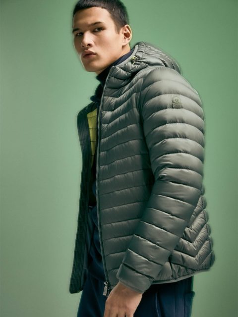 Ciesse piumni 800fillpower medio banner orizzontale