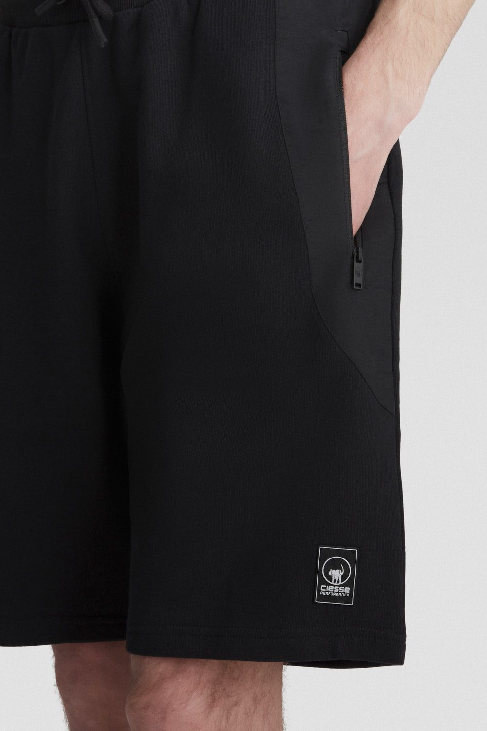 DESTAN Pantaloni 255OCMP68466C9440X206XXN Indossato 4