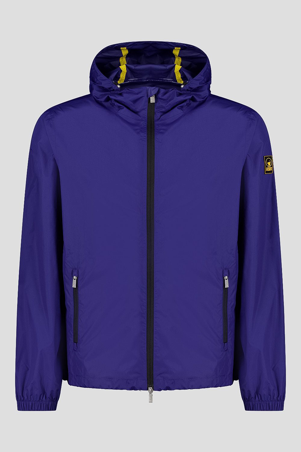 EFRAM Giaccheavento 255CPXJ08534N2M1RX335XXP Still life Front