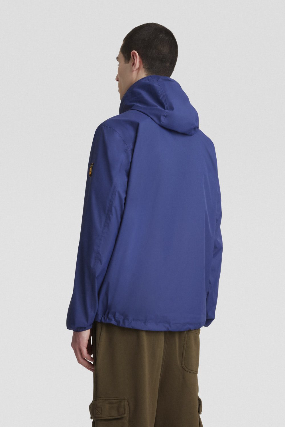 EFRAM 255CPXJ08534 N2M1RX 335XXP 3