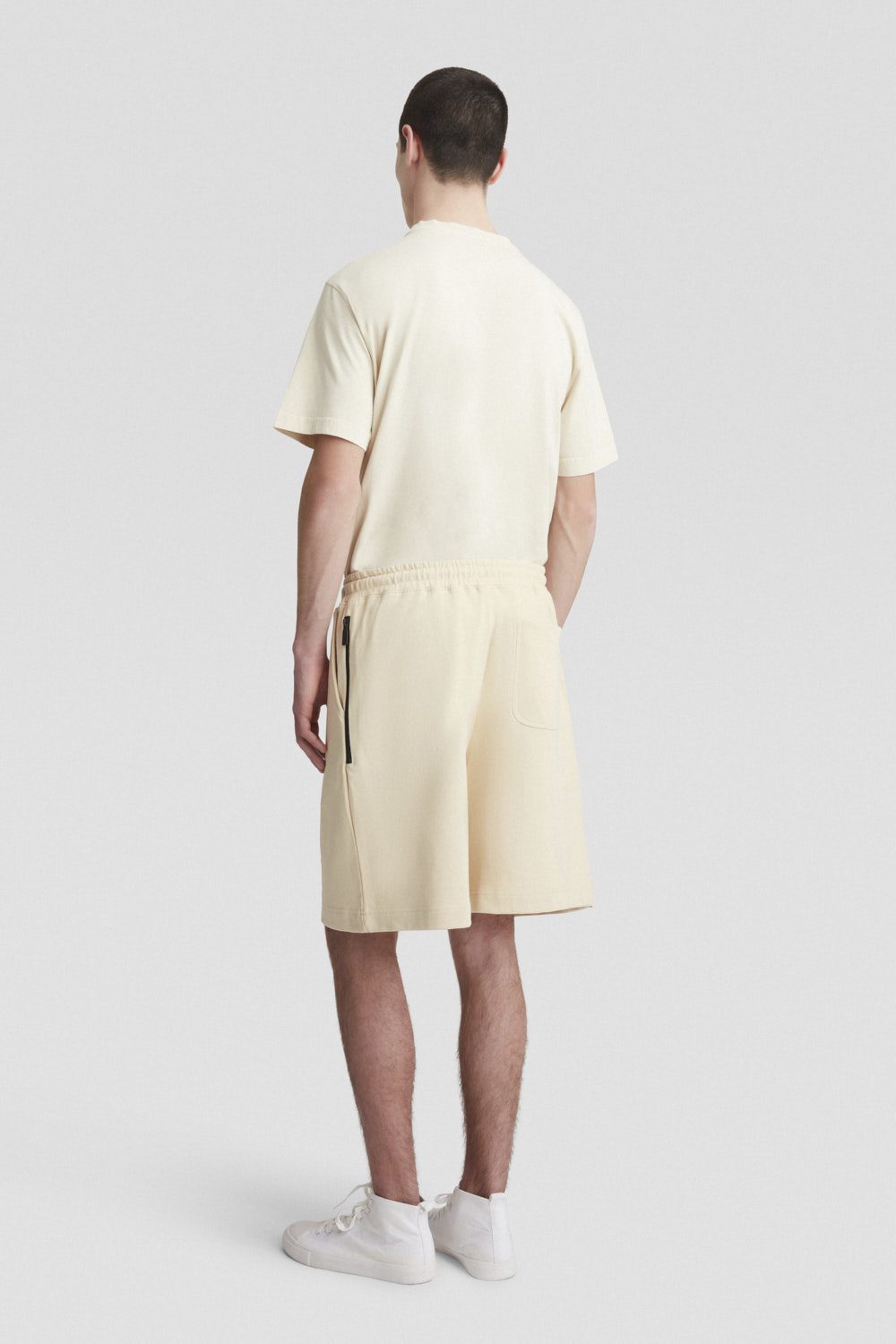 FALTER 3.0 Pantaloni 255CPMP71415C0L30X135XXP Indossato 3