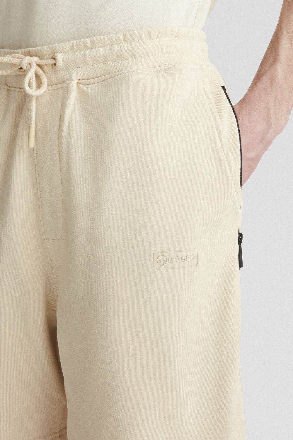 FALTER 3.0 Pantaloni 255CPMP71415C0L30X135XXP Indossato 4