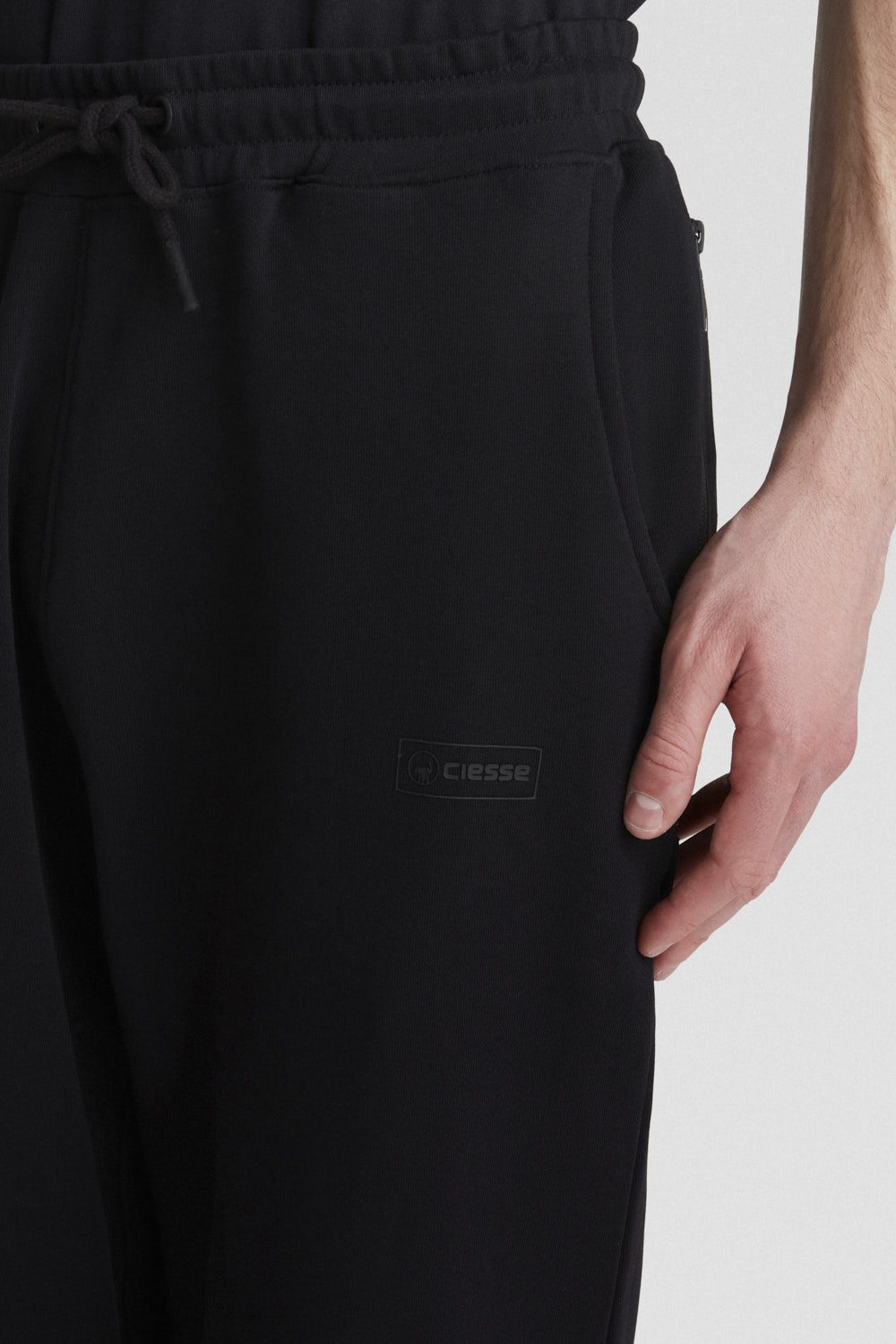 FLAX 3.0 Felpe 255CPMP81416C0L30X206XXP Indossato 4