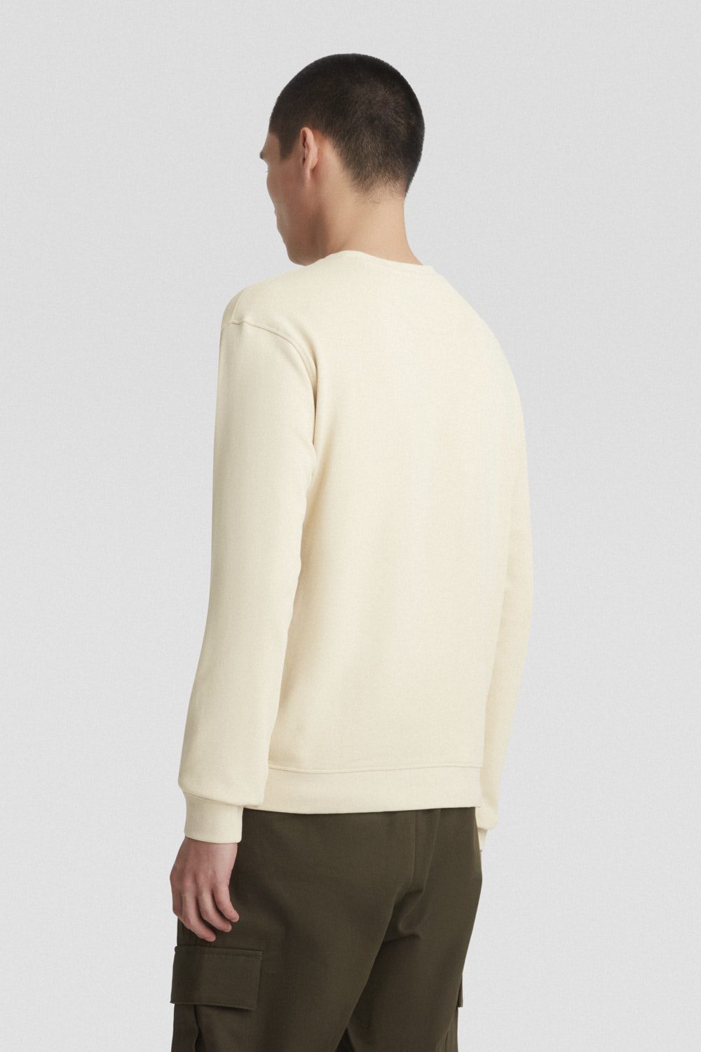 FLEA 3.0 Felpe 255CPMF31413C0L30X135XXP Indossato 3