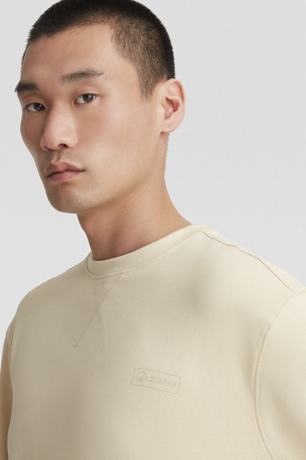 FLEA 3.0 Felpe 255CPMF31413C0L30X135XXP Indossato 4