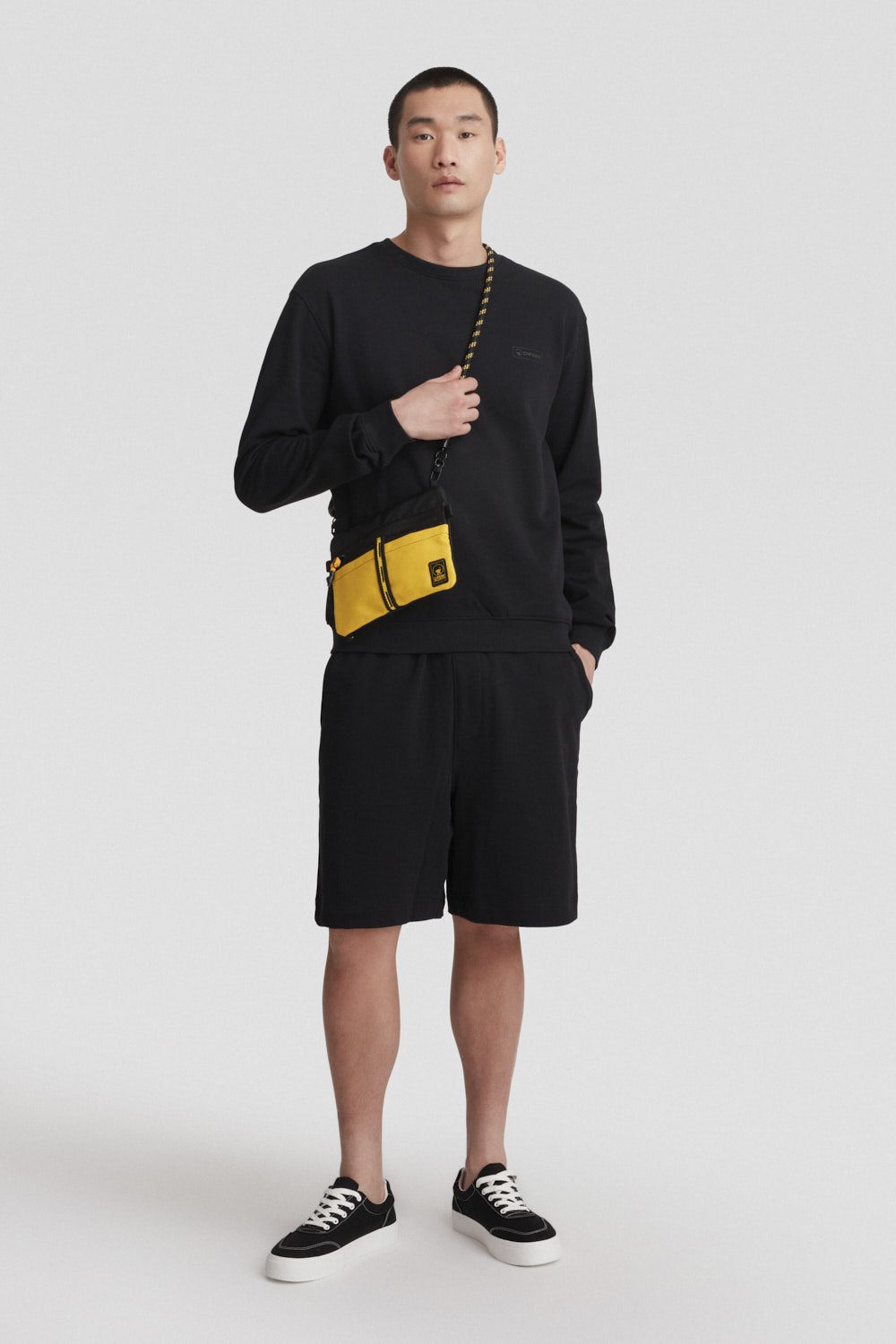 FLEA 3.0 Felpe 255CPMF31413C0L30X206XXP Indossato 1