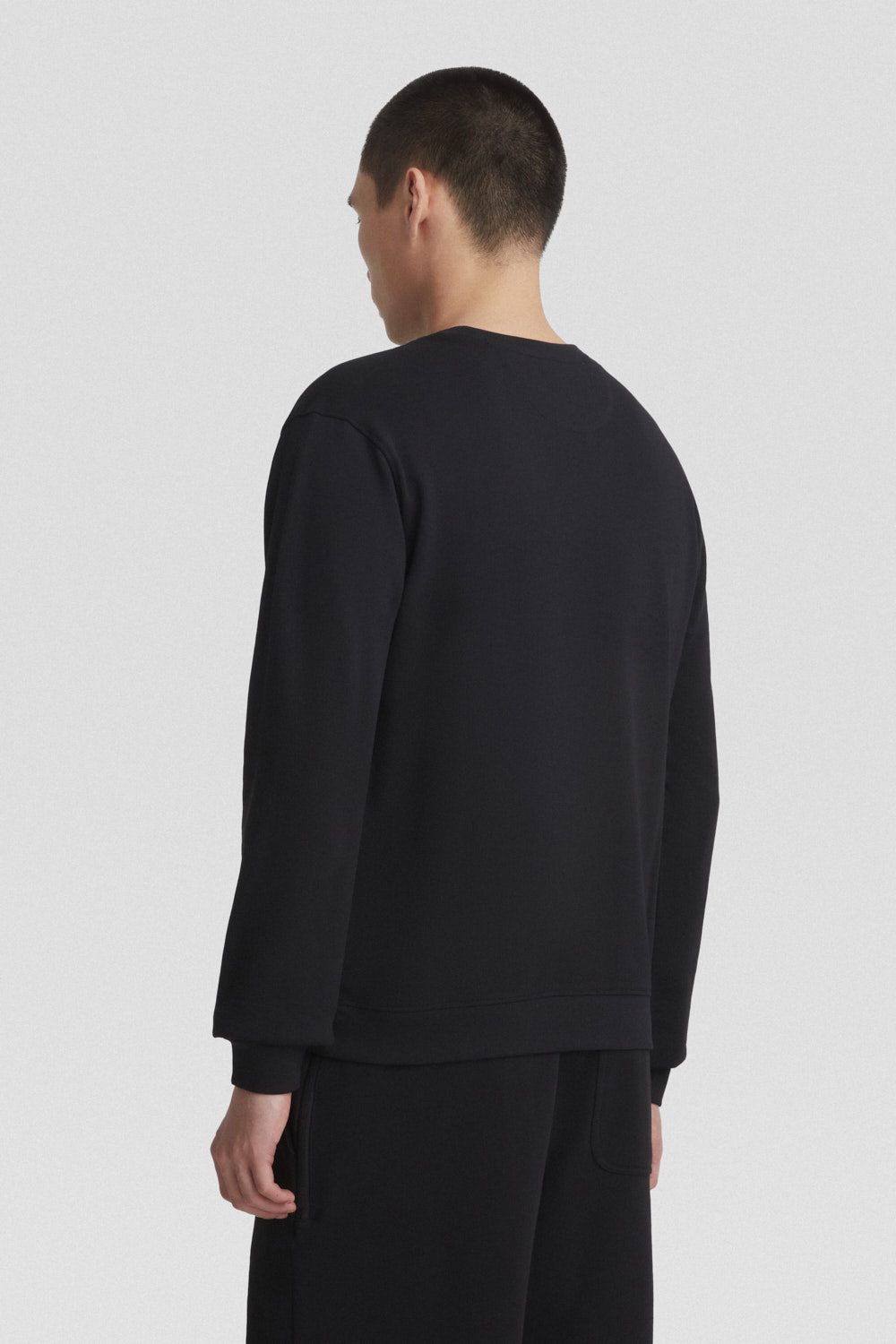 FLEA 3.0 Felpe 255CPMF31413C0L30X206XXP Indossato 3