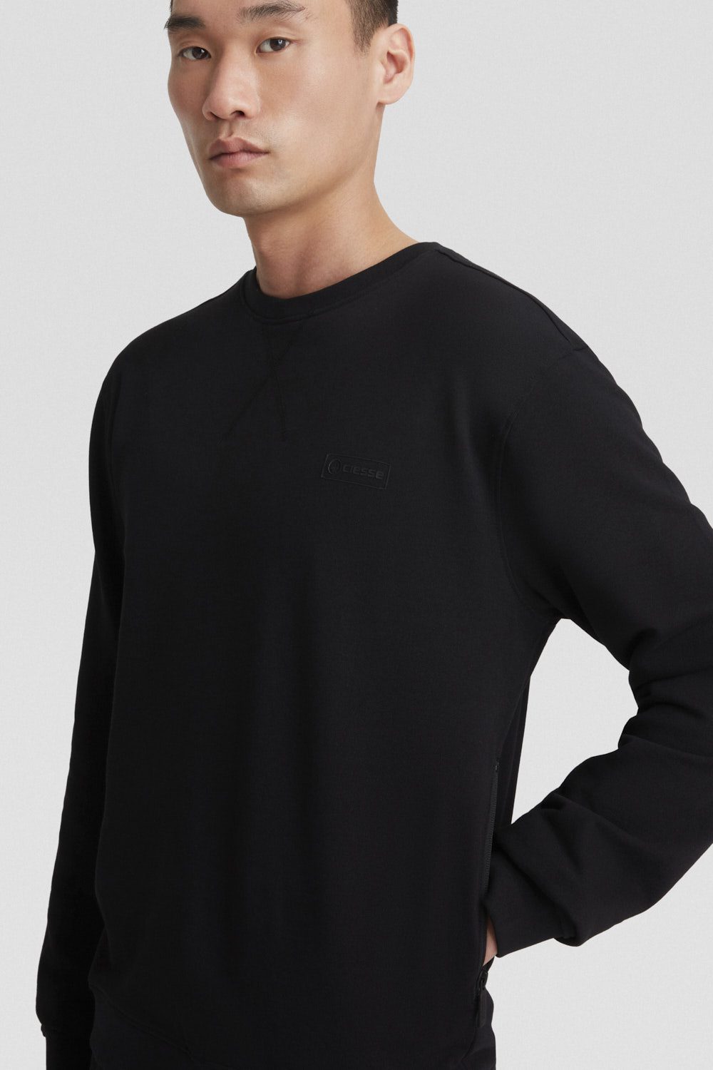 FLEA 3.0 Felpe 255CPMF31413C0L30X206XXP Indossato 4