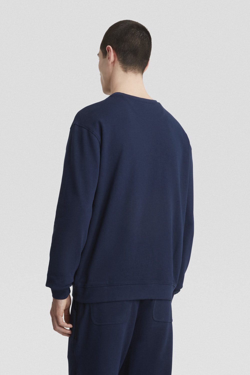 FLEA 3.0 Felpe 255CPMF31413C0L30X341XXP Indossato 3