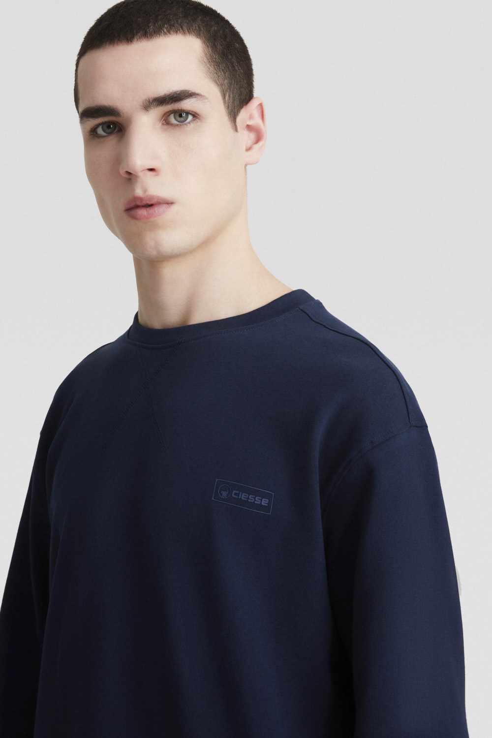 FLEA 3.0 Felpe 255CPMF31413C0L30X341XXP Indossato 4