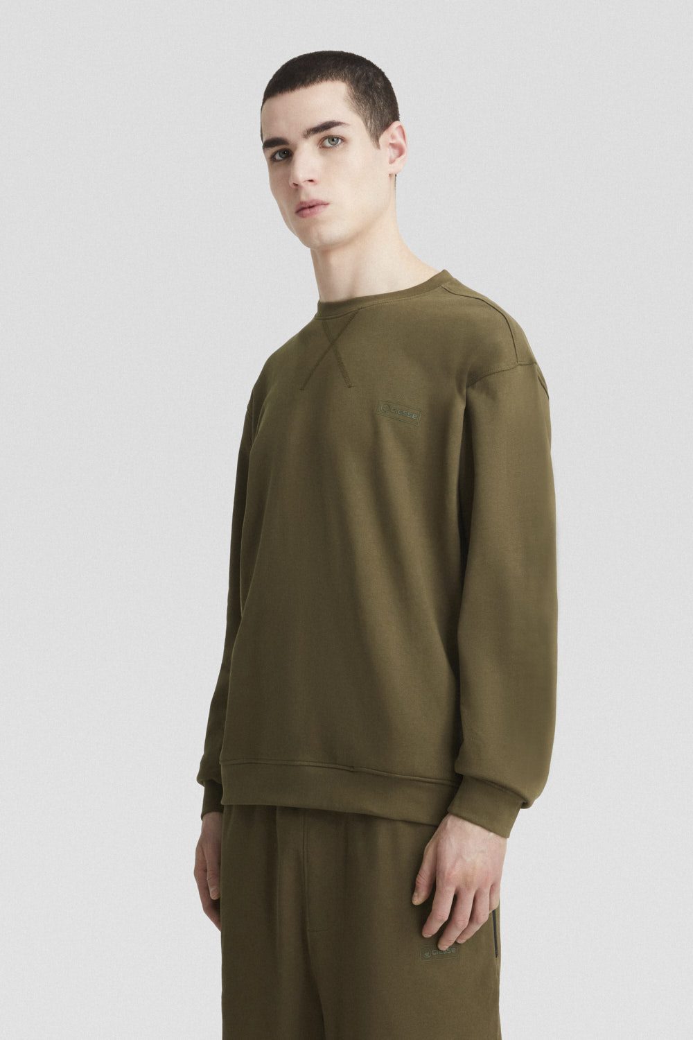 FLEA 3.0 Felpe 255CPMF31413C0L30X427XXP Indossato 2