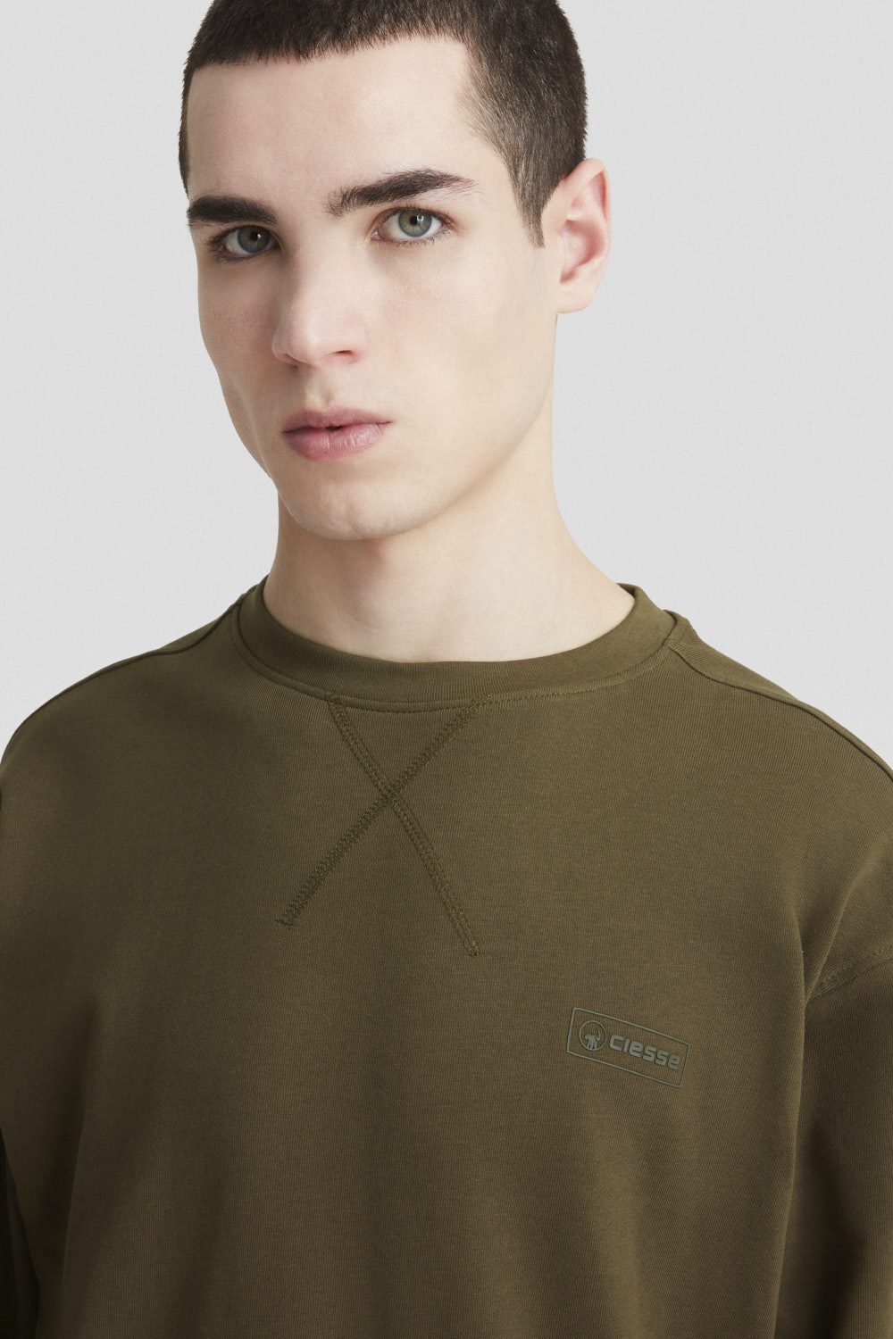 FLEA 3.0 Felpe 255CPMF31413C0L30X427XXP Indossato 4