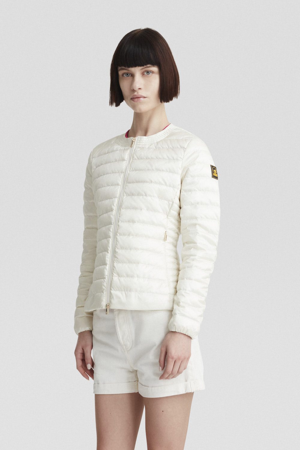 GRACE 2.0 Piumini leggeri 255CFWJ20197N1C10D134XXP Indossato 2