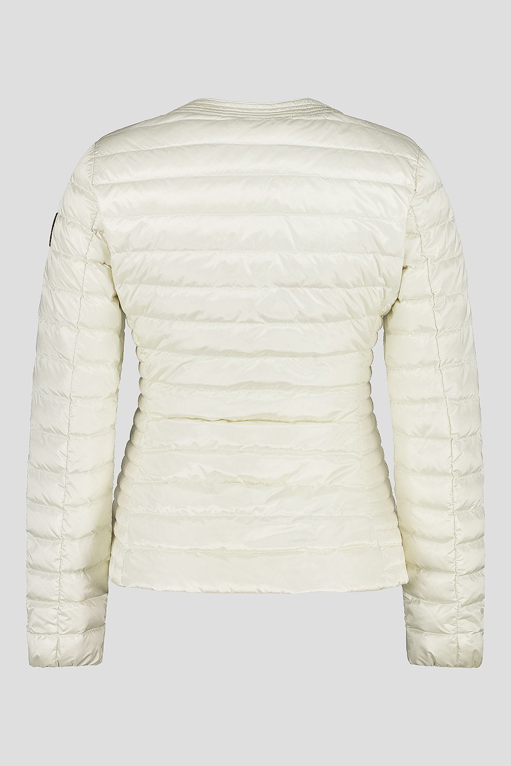 GRACE 2.0 Piumini leggeri 255CFWJ20197N1C10D134XXP Still life Back