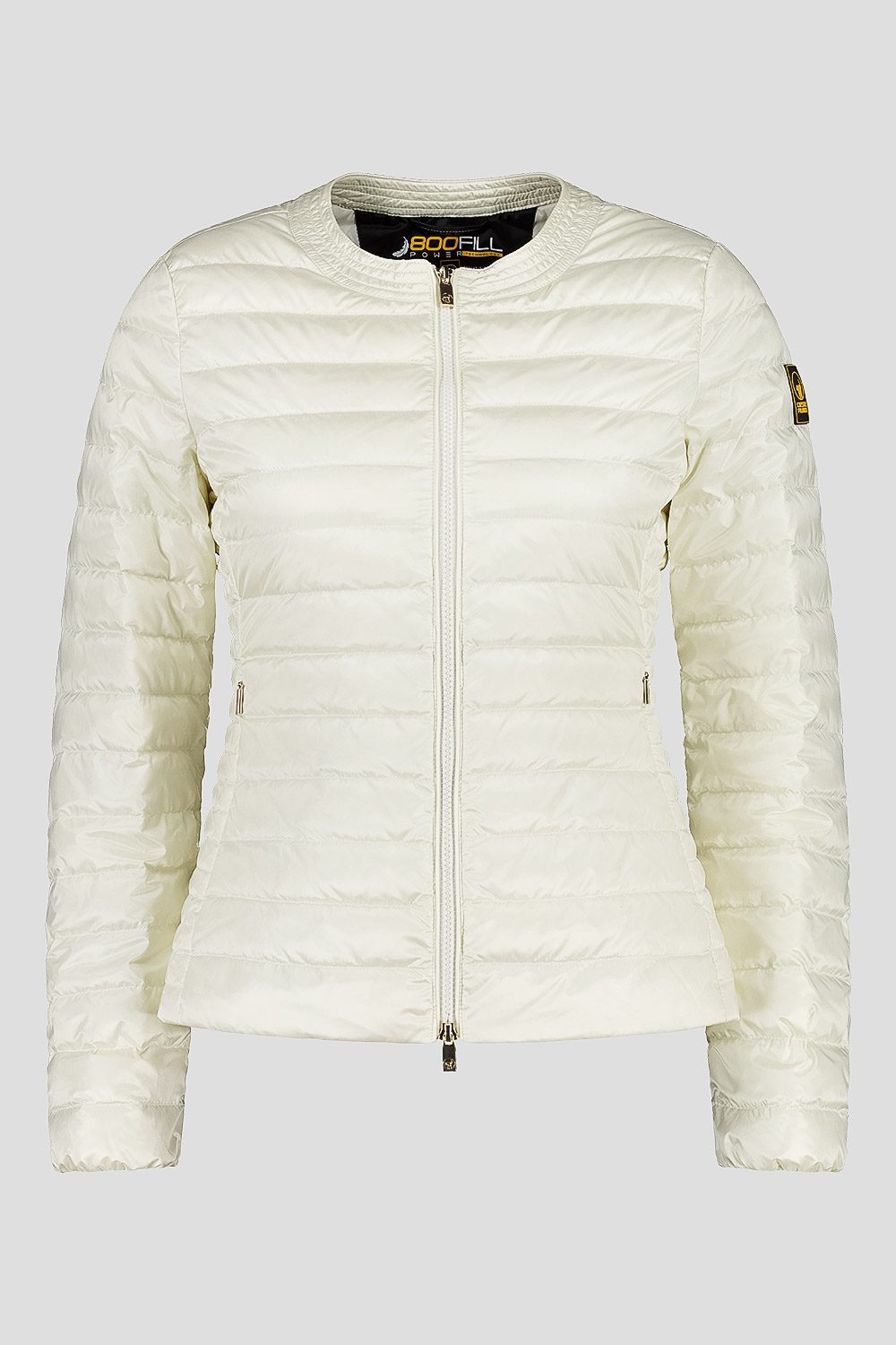 GRACE 2.0 Piumini leggeri 255CFWJ20197N1C10D134XXP Still life Front