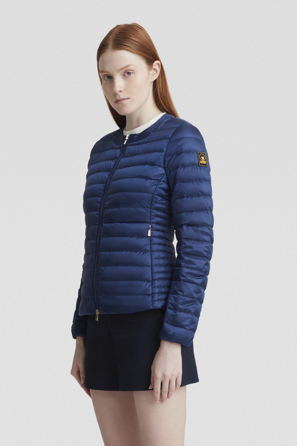 GRACE 2.0 Piumini leggeri 255CFWJ20197N1C10D334XXP Indossato 2