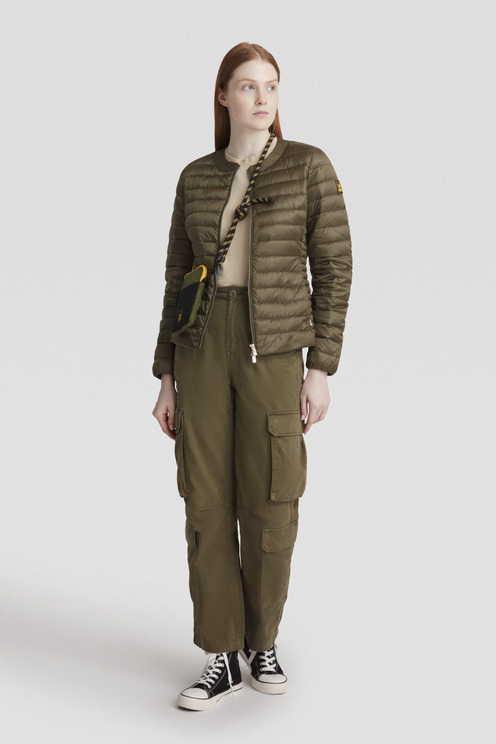 GRACE-2.0-_Piumini-leggeri_255CFWJ20197N1C10D403XXP_Indossato_1.jpg GRACE 2.0 Piumini leggeri 255CFWJ20197N1C10D403XXP Indossato 1