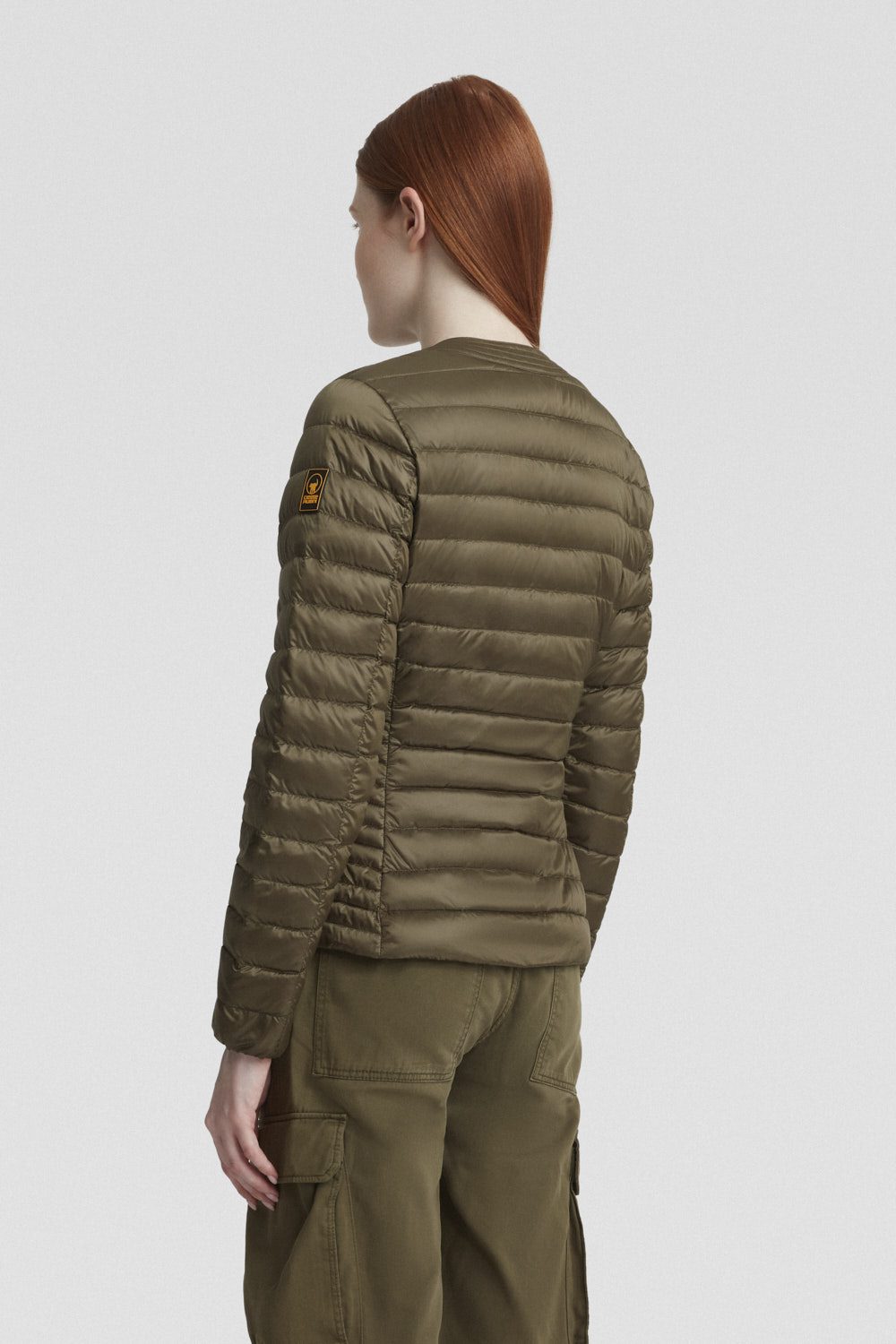 GRACE-2.0-_Piumini-leggeri_255CFWJ20197N1C10D403XXP_Indossato_3.jpg GRACE 2.0 Piumini leggeri 255CFWJ20197N1C10D403XXP Indossato 3