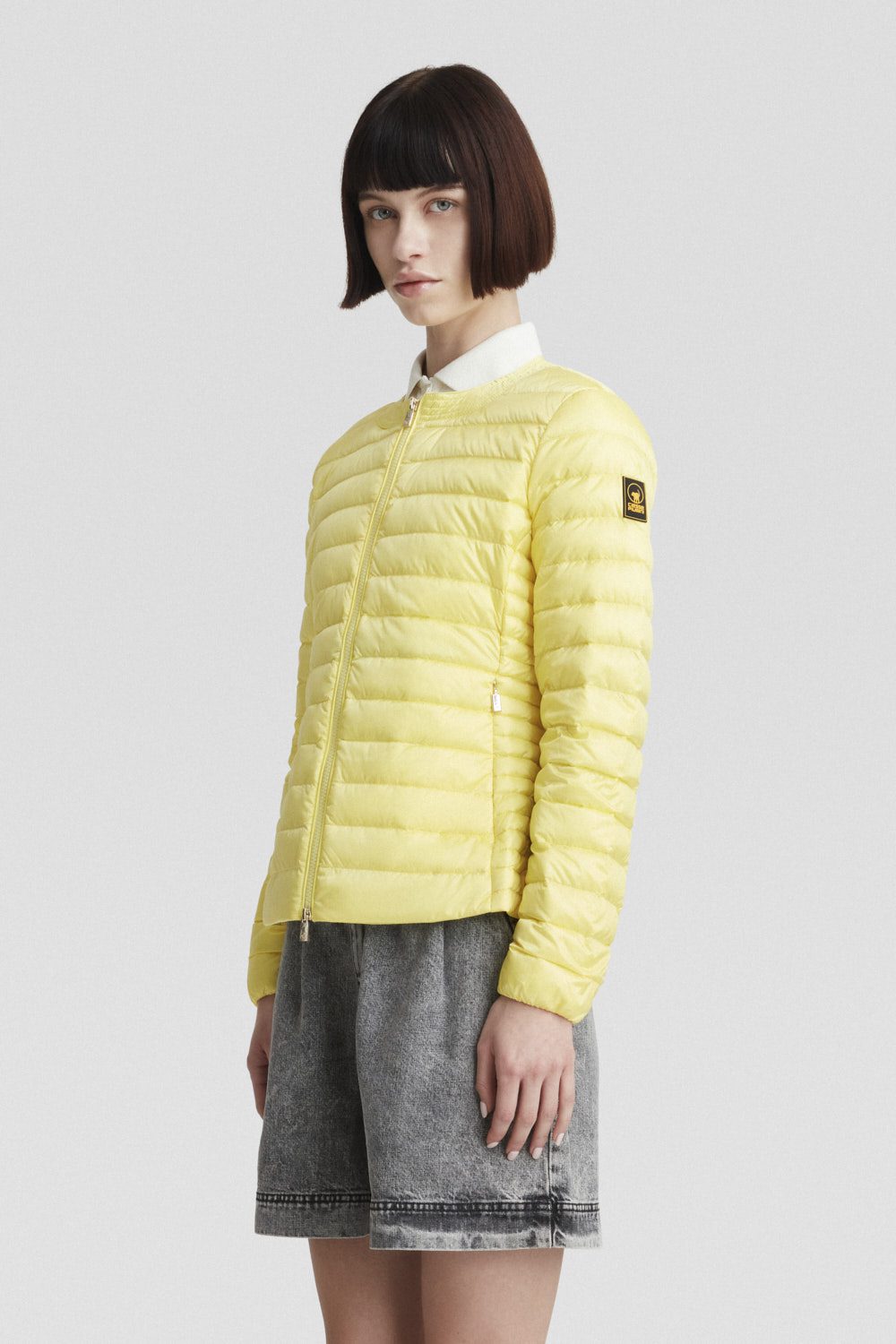 GRACE-2.0-_Piumini-leggeri_255CFWJ20197N1C10D683XXP_Indossato_2.jpg GRACE 2.0 Piumini leggeri 255CFWJ20197N1C10D683XXP Indossato 2