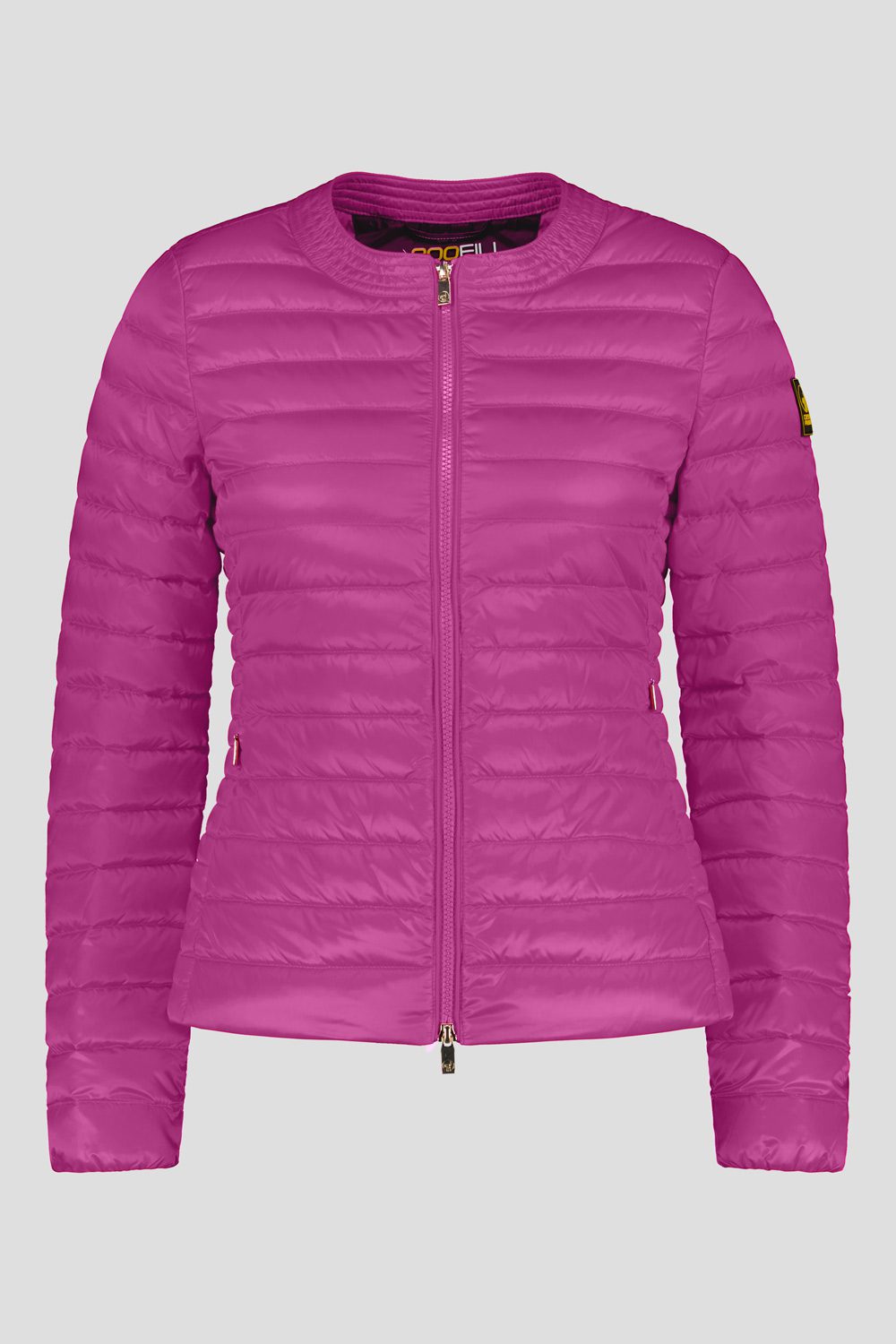 GRACE 2.0 Piumini leggeri 255CFWJ20197N1C10D81VXXP Still life Front