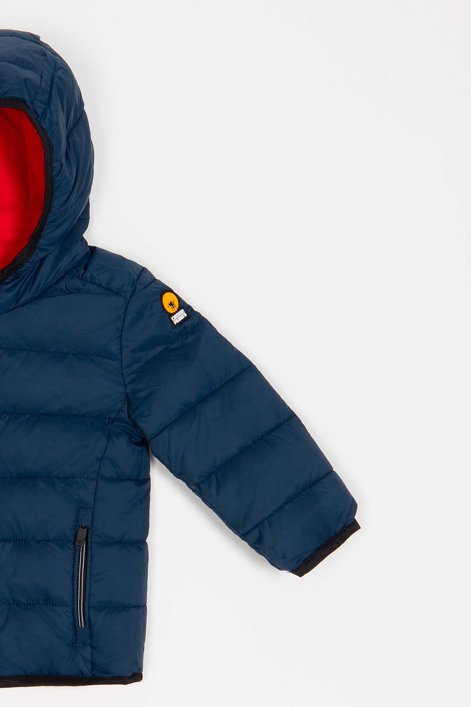 HENRY BABY JR P1I12R 500BXN 8