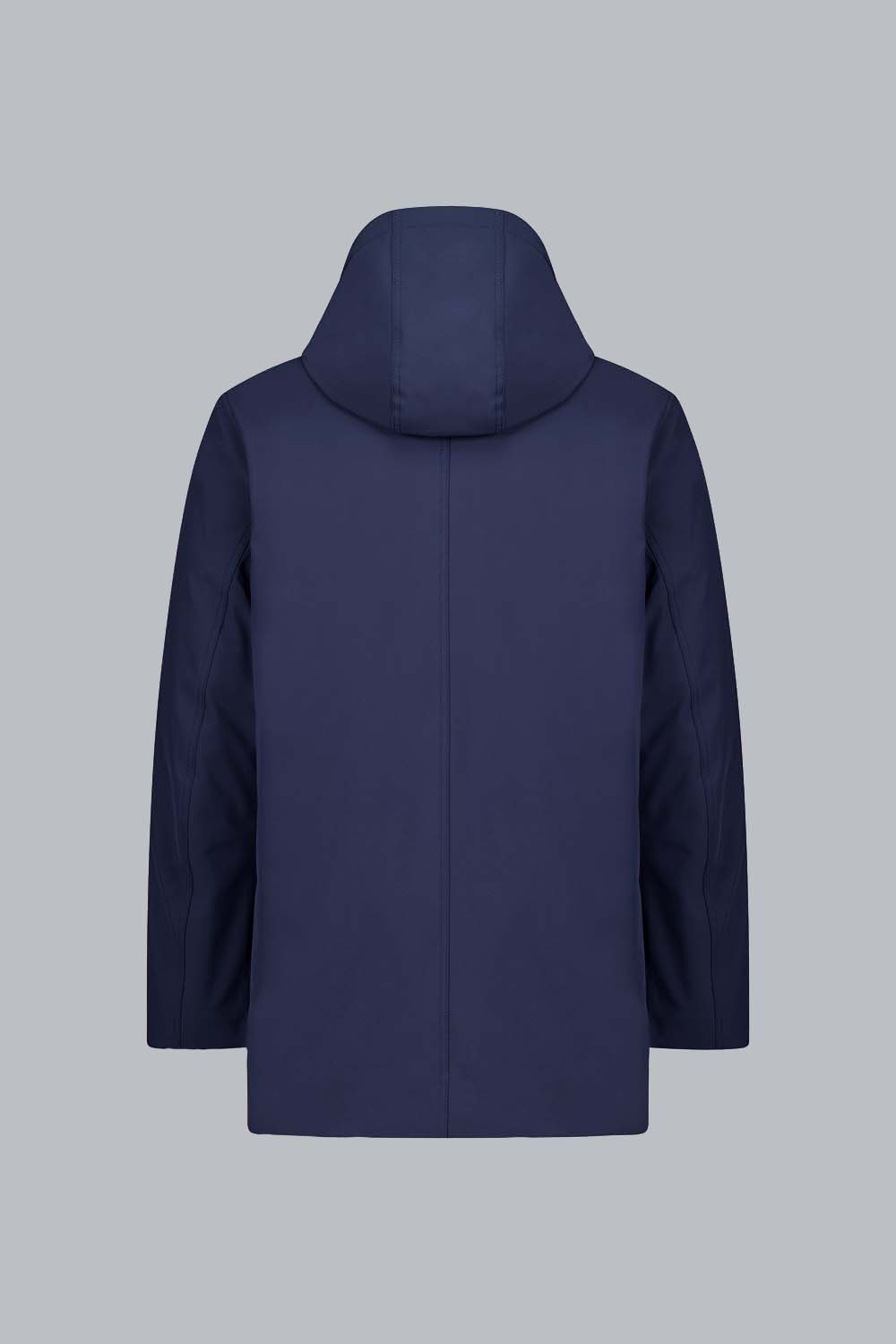 HERDO GIACCASOFTSHELL 224CPMC31489P0125D243341XXW Back 1