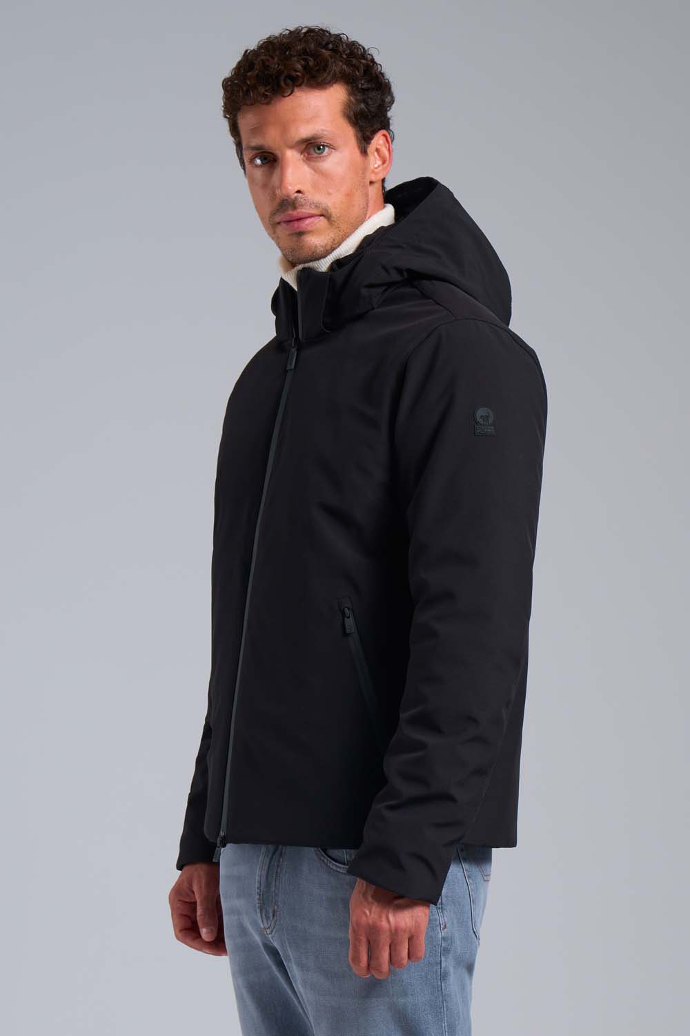 HERRING GIACCASOFTSHELL 224CPMJ31490P0125D243206XXW 0122